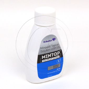 ミントップ5%の画像