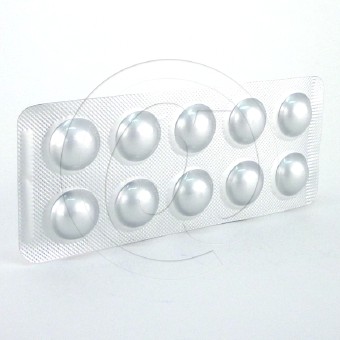 ロニタブ10mgの画像