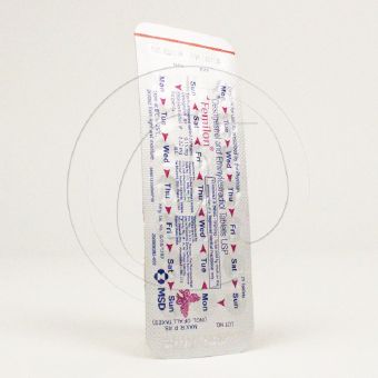 フェミロン(マーシロン)【5箱セット】の画像