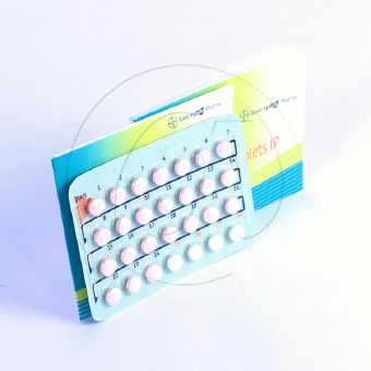 超低用量ピル・ヤーズ【3箱セット】の画像
