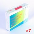 超低用量ピル・ヤーズ【7箱セット】