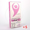 ノーフェア72(ノルレボジェネリック)【5箱セット】