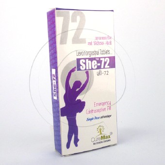 シー72(ノルレボジェネリック)の画像