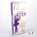 シー72(ノルレボジェネリック)【7箱セット】