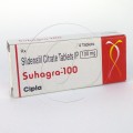 スハグラ100mg