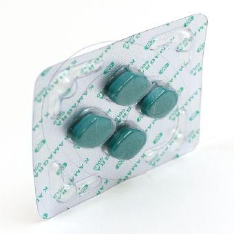 カマグラゴールド100mg【3箱セット】の画像