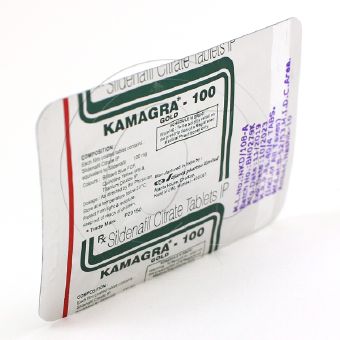 カマグラゴールド100mg【3箱セット】の画像