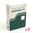 カマグラゴールド100mg【7箱セット】
