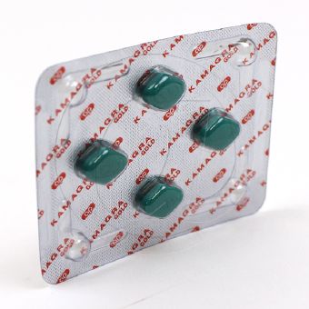 カマグラゴールド50mg【5箱セット】の画像