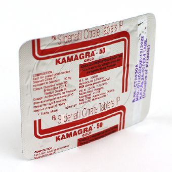 カマグラゴールド50mg【5箱セット】の画像