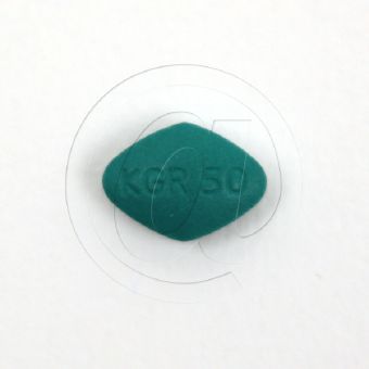 カマグラゴールド50mg【7箱セット】の画像