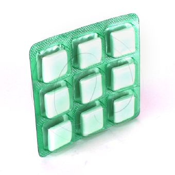 ニコテックス2mg(ニコレットジェネリック)【3箱セット】の画像