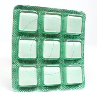 ニコテックス4mg(ニコレットジェネリック)の画像