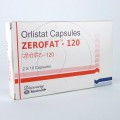 ゼロファット120mg
