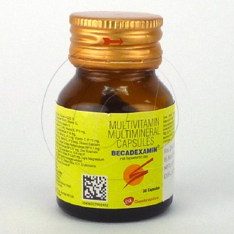 ビカデキサミン(マルチビタミン)のサムネイル画像