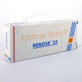 レボース25mg