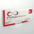 プリリジー60mg