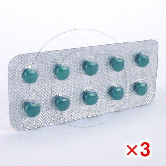 デュラティア30mg【3シートセット】の画像