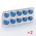 プレジャック60mg【2シートセット】