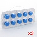 ポゼット60mg【3シートセット】