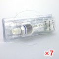 ロックスゼリー2%(キシロカインゼリー)【7箱セット】