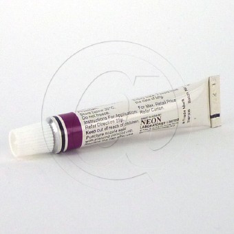 プリロックスクリーム5gm(エムラクリームジェネリック)【2箱セット】の画像