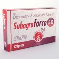 スハグラフォース50mg