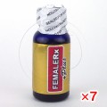 フィメールRXプラス【7箱セット】