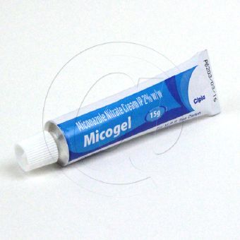 ミコゲルクリーム(フロリードDジェネリック)【2箱セット】の画像