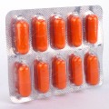 カンピシリン500mg(ビクシリンジェネリック)