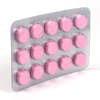 ノバモックス125mg(サワシリンジェネリック)の画像