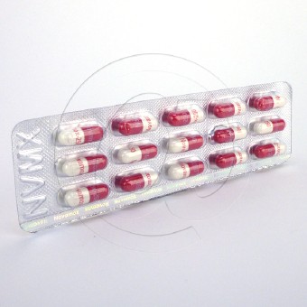 ノバモックス250mg(サワシリンジェネリック)の画像