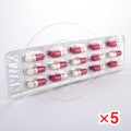 ノバモックス250mg(サワシリンジェネリック)【5シートセット】