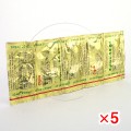 ジプラックス50mg(セフスパンジェネリック)【5シートセット】