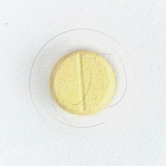 ジプラックス100mg(セフスパンジェネリック)【5シートセット】の画像