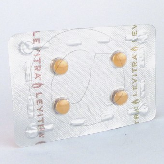 レビトラ10mg【7箱セット】の画像