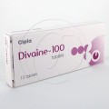 ディバイン100mg(ミノマイシンジェネリック)