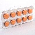ノルフロックス200mg(バクシダールジェネリック)