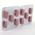 レボクイン250mg(クラビットジェネリック)