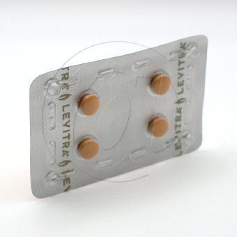 レビトラ20mg【3箱セット】の画像