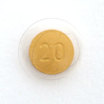 レビトラ20mg【3箱セット】の画像