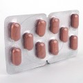 レボクイン500mg(クラビットジェネリック)