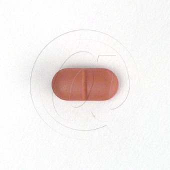 レボクイン500mg(クラビットジェネリック)【3シートセット】の画像