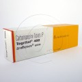 テグレトール400mg