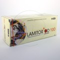 ラミトールOD錠100mg(ラミクタールジェネリック)