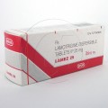 ラメズ25mg(ラミクタールジェネリック)