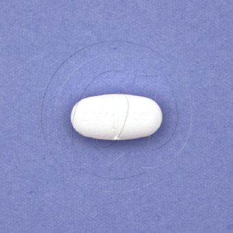 ジスロマック500mgの画像