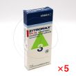 ジスロマック500mg【5箱セット】