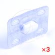 アジー1000mg(ジスロマックジェネリック)【3シートセット】