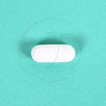 バルトレックス500mgの画像